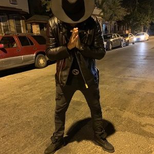 Meet your Posher, Jamil